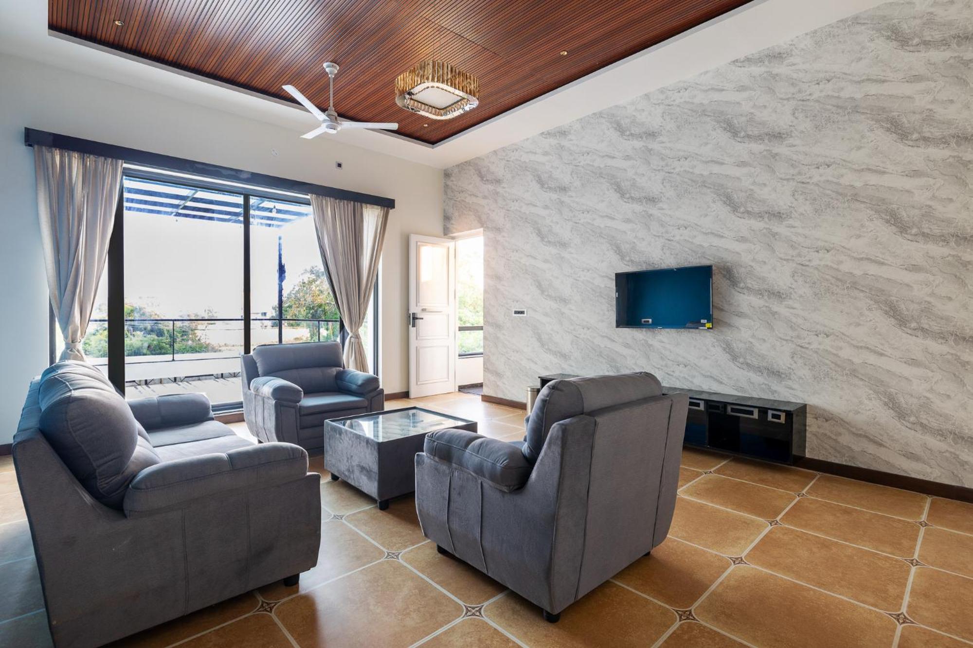 The Serene Shores - Luxury Private Villa Pondicherry Exterior photo