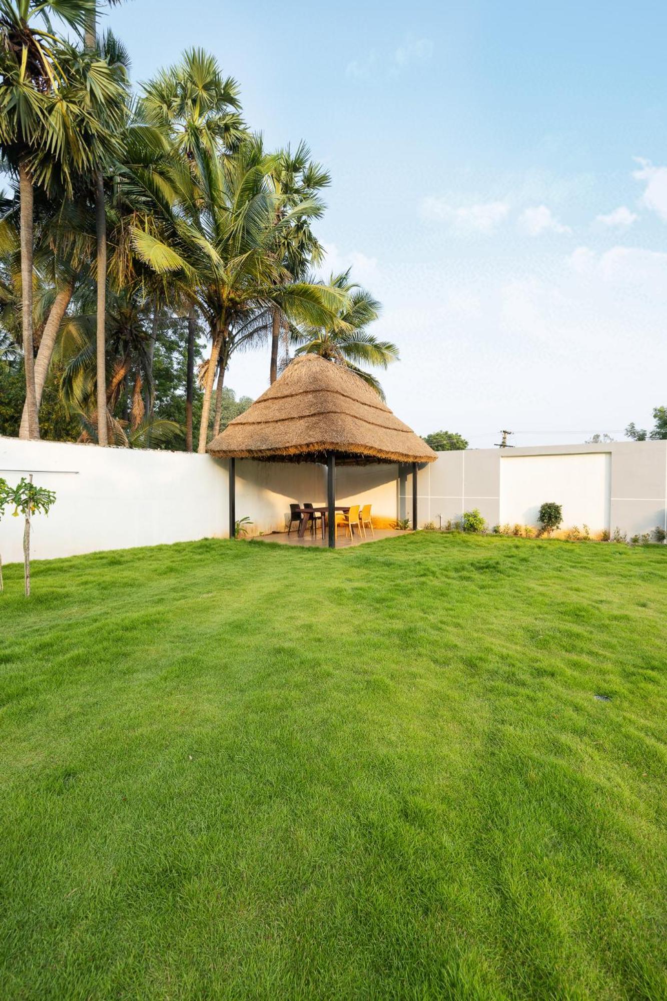 The Serene Shores - Luxury Private Villa Pondicherry Exterior photo